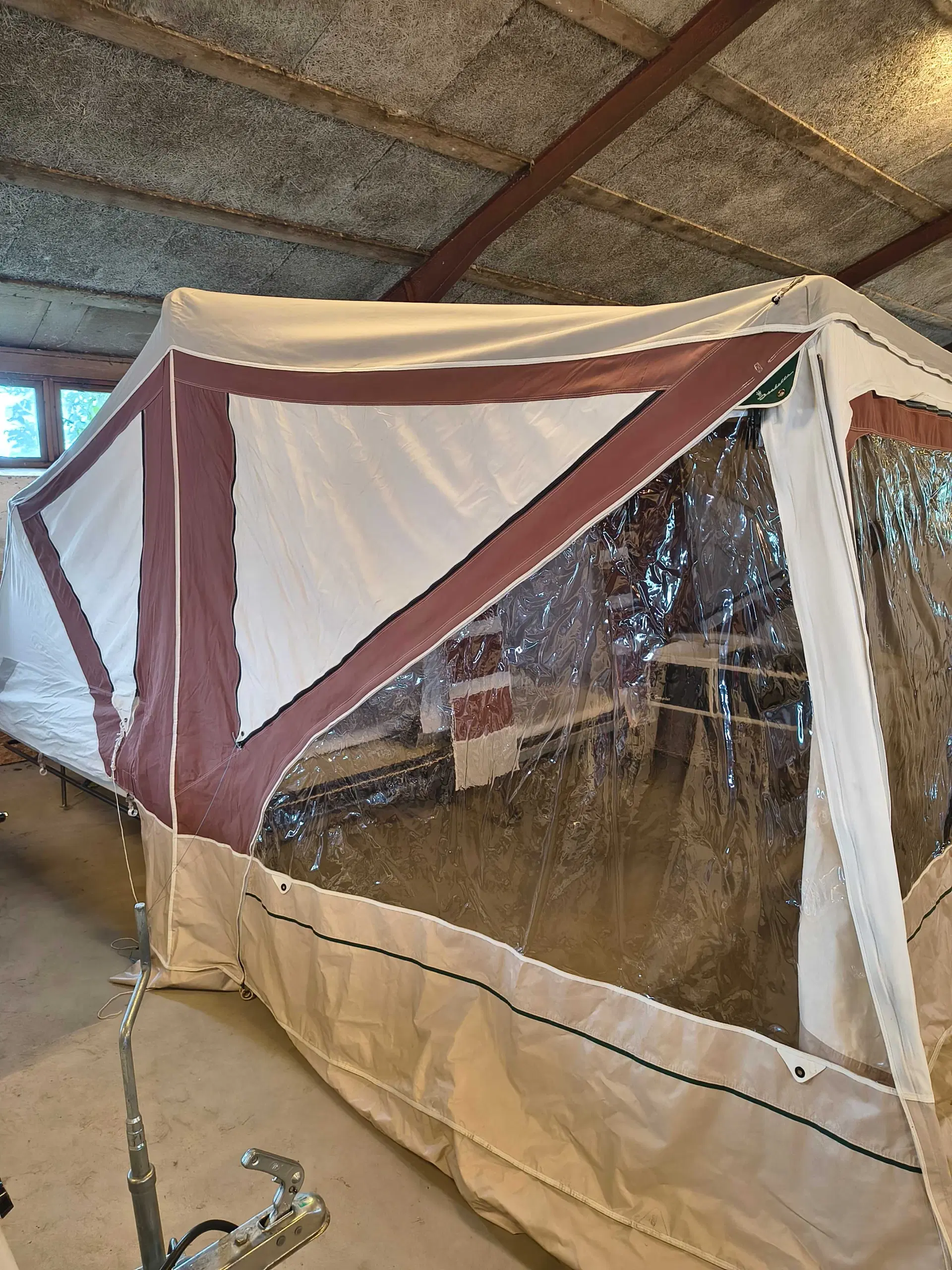 Camp-let Savanne årg 2010 billede 7