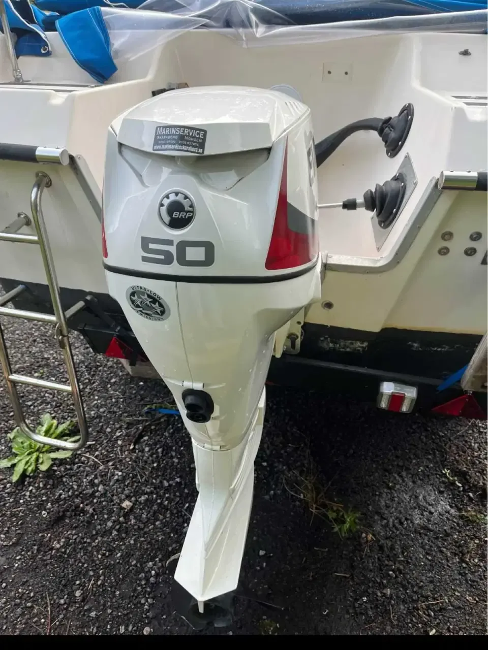 Ryds 560HT årg 2016 billede 4