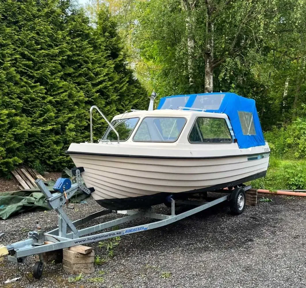 Ryds 560HT årg 2016