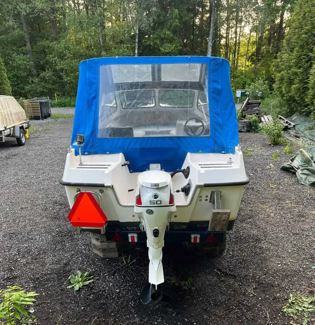 Ryds 560HT årg 2016 billede 5
