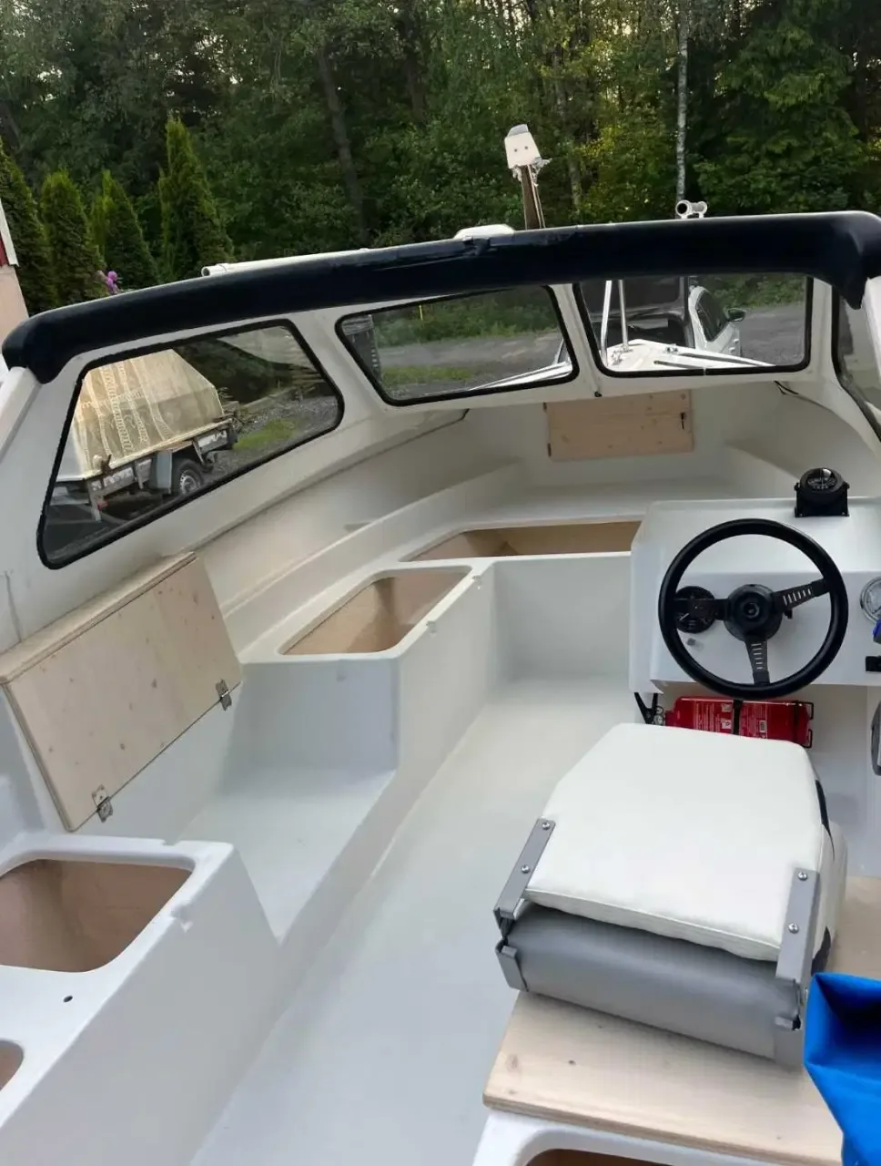Ryds 560HT årg 2016 billede 2