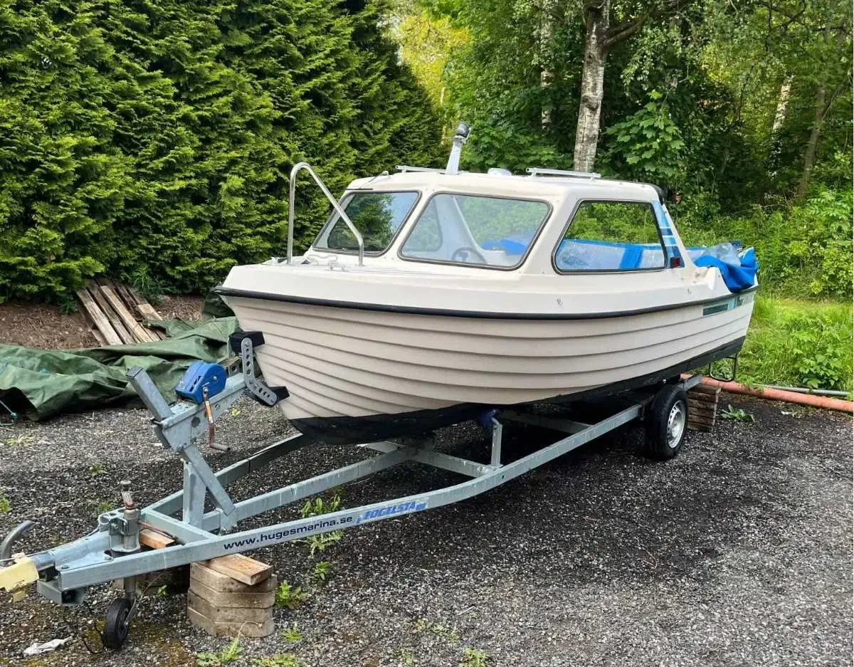 Ryds 560HT årg 2016 billede 6