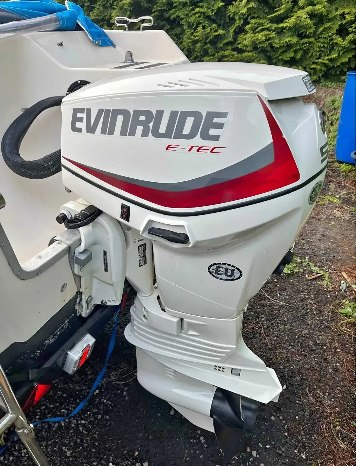 Ryds 560HT årg 2016 billede 8