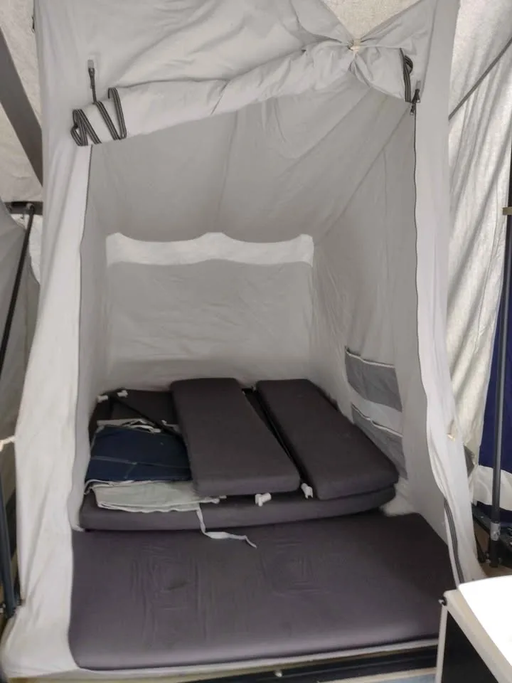 Camp-let Concorde årg 2003 billede 6