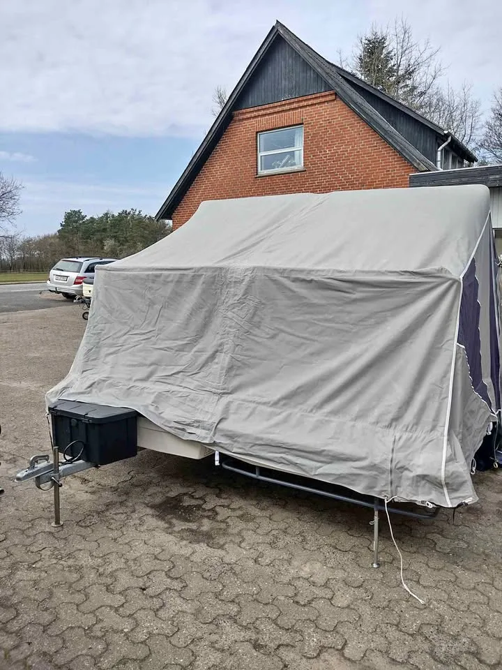 Camp-let Concorde årg 2003 billede 2