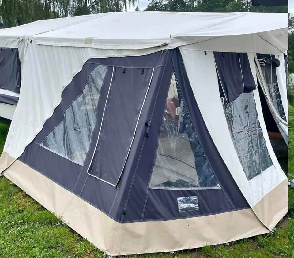 Combi - Camp Venezia (m Country telt billede 7
