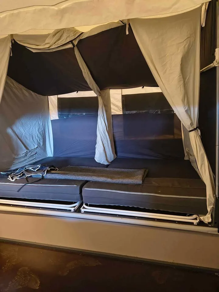 Combi - Camp Venezia (m Country telt billede 5