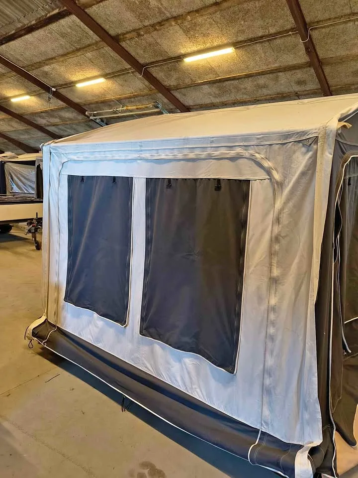 Combi - Camp Venezia (m Country telt billede 6