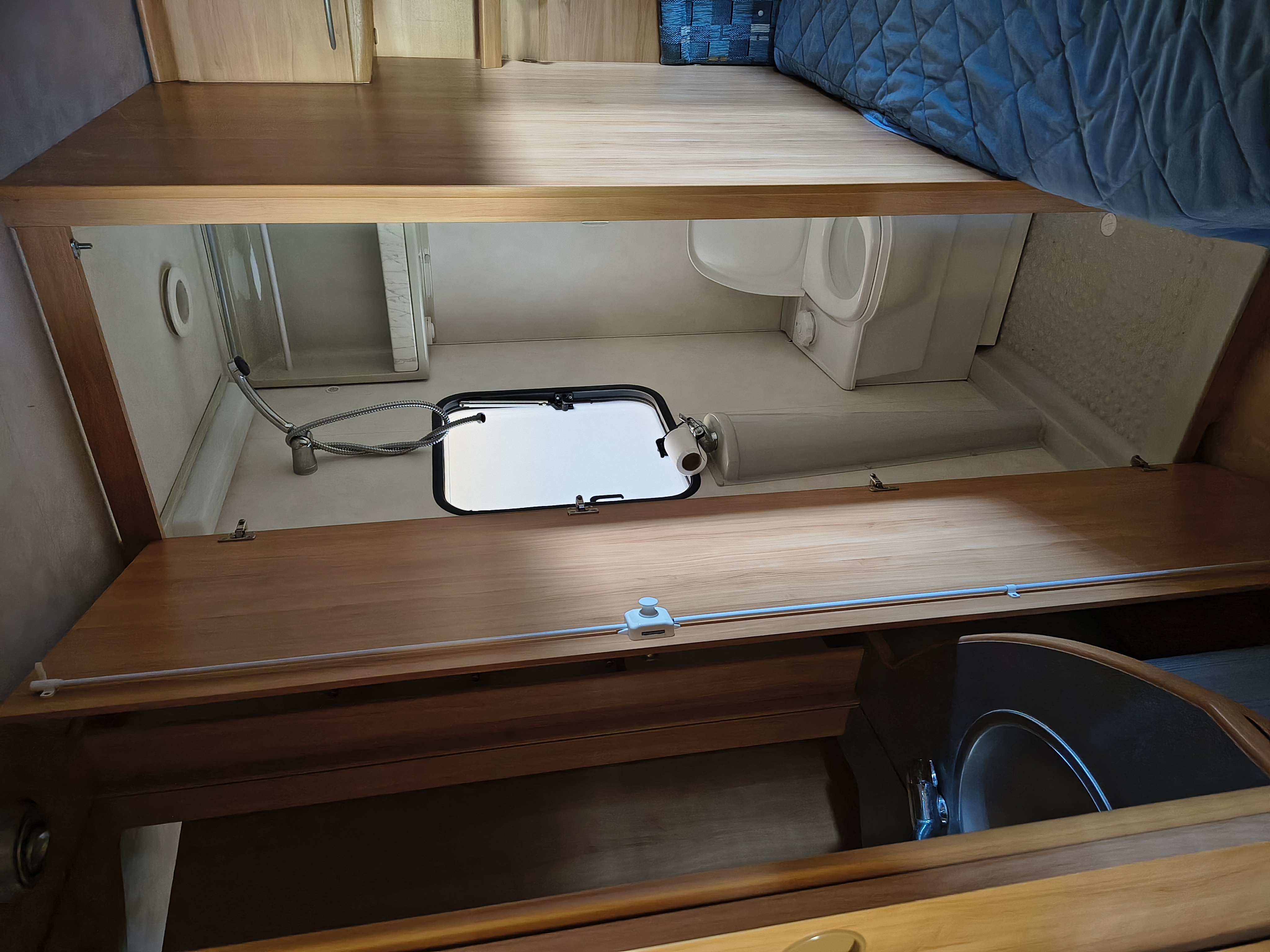 Adria 512 Adora billede 5