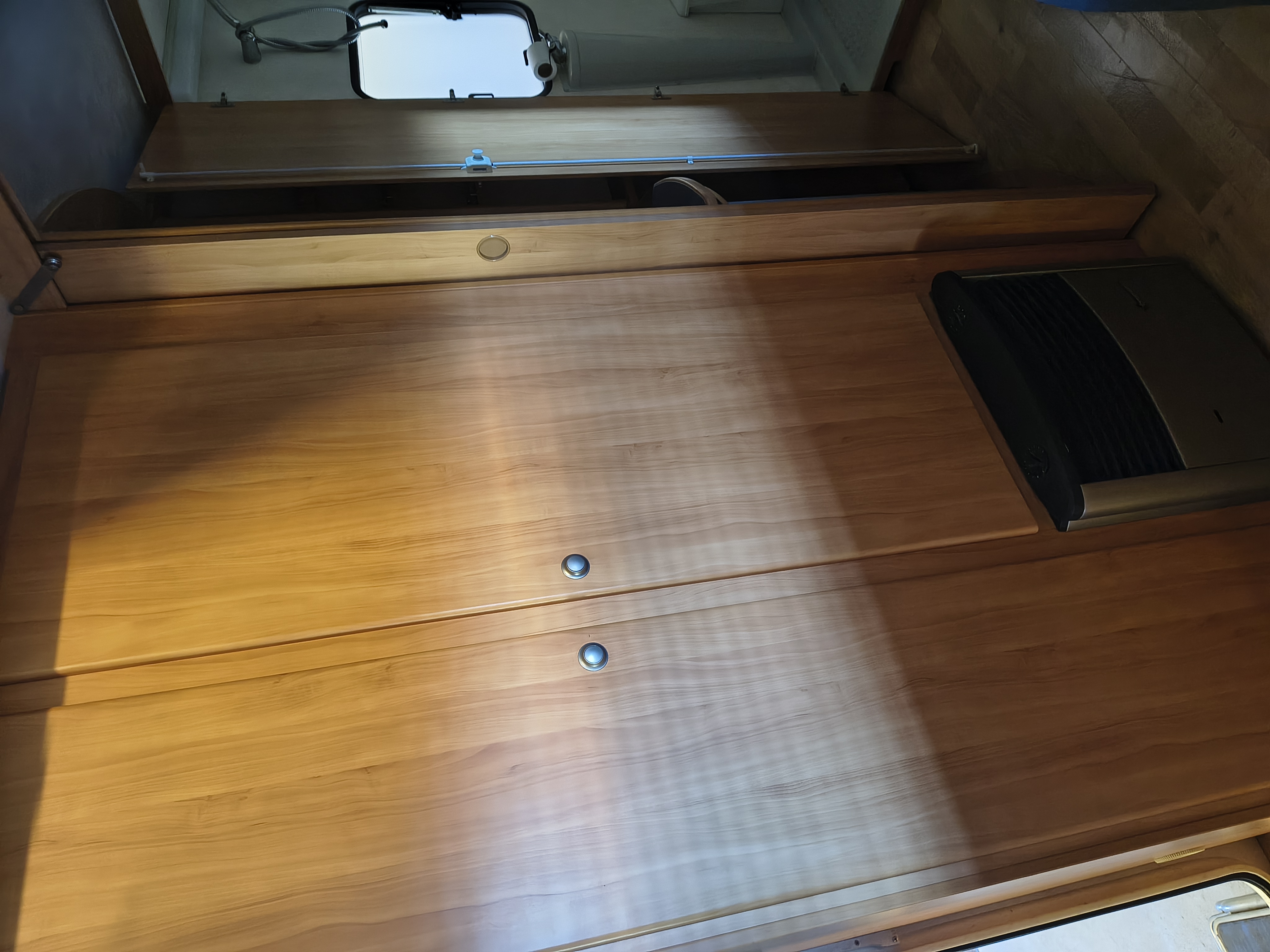 Adria 512 Adora billede 9