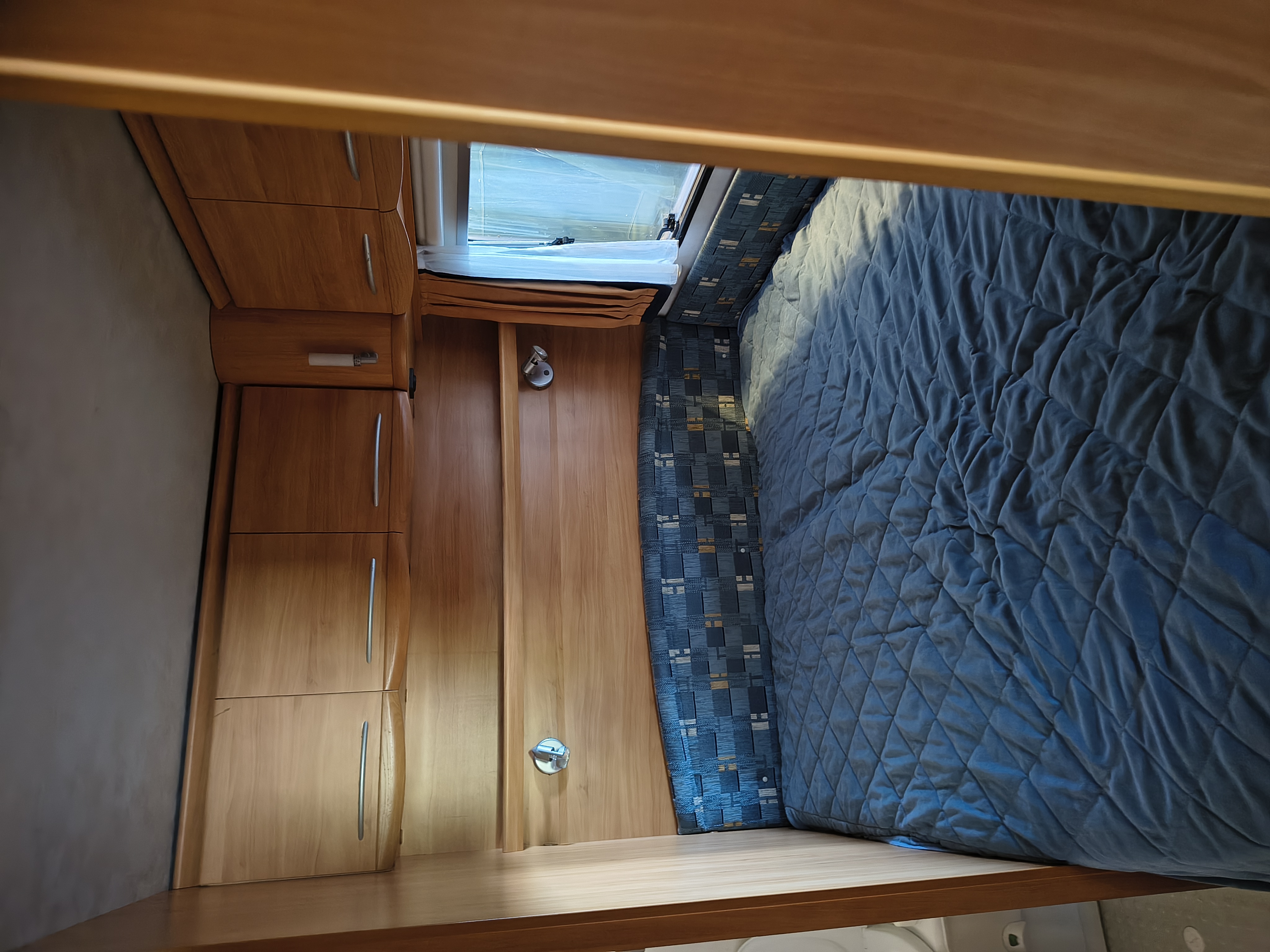 Adria 512 Adora billede 4