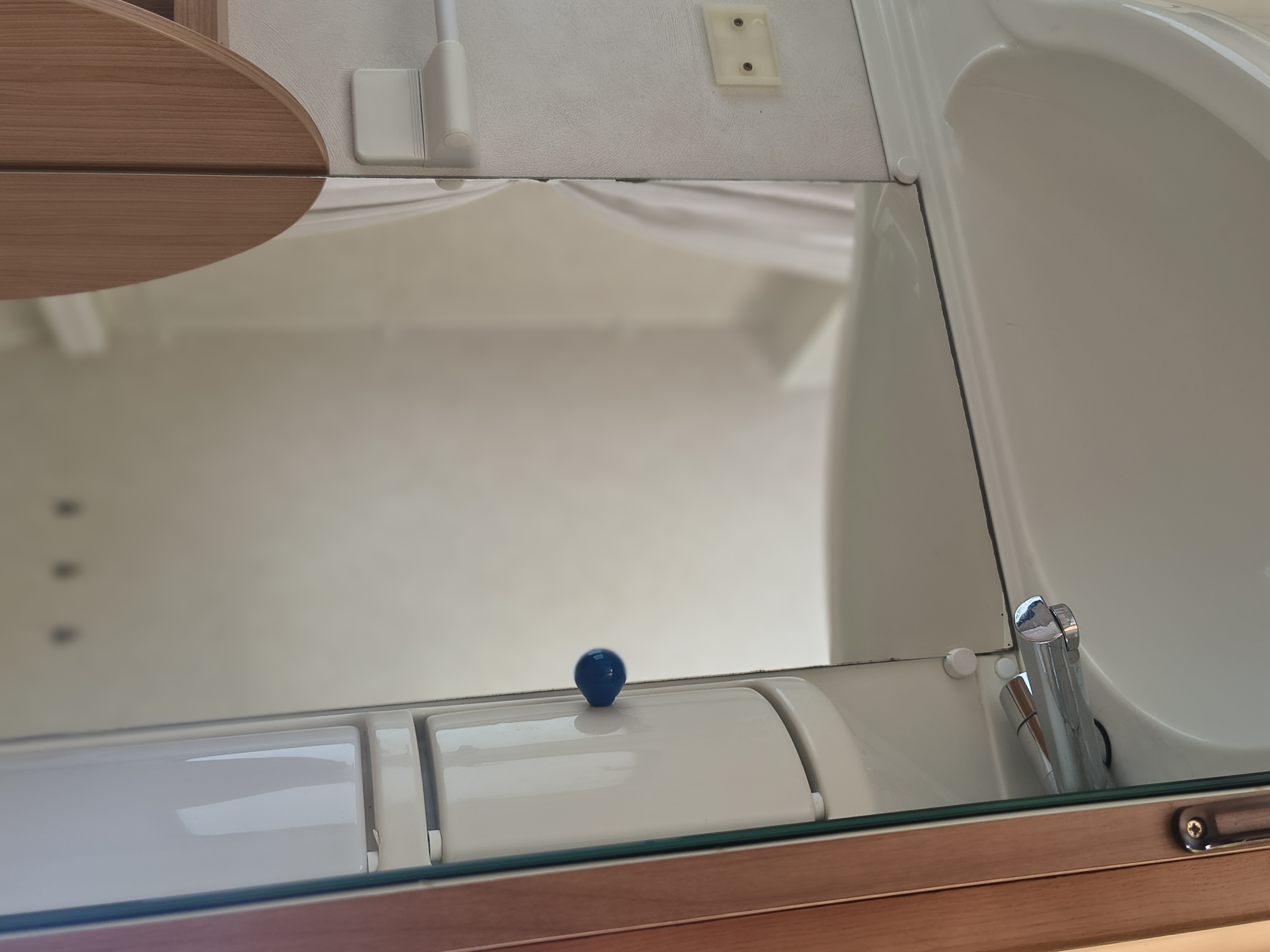 Adria 542 Altea billede 12