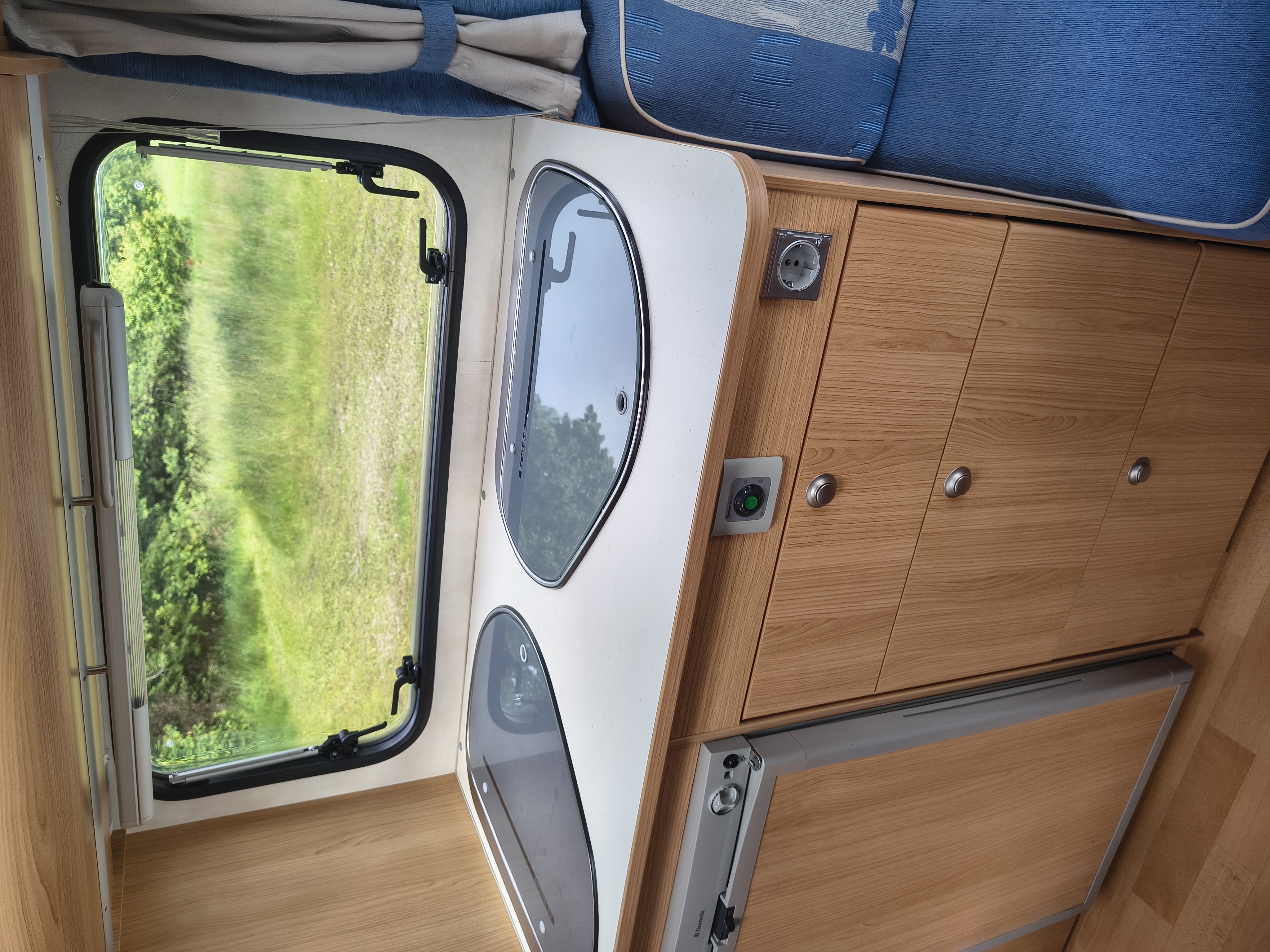 Adria 542 Altea billede 6