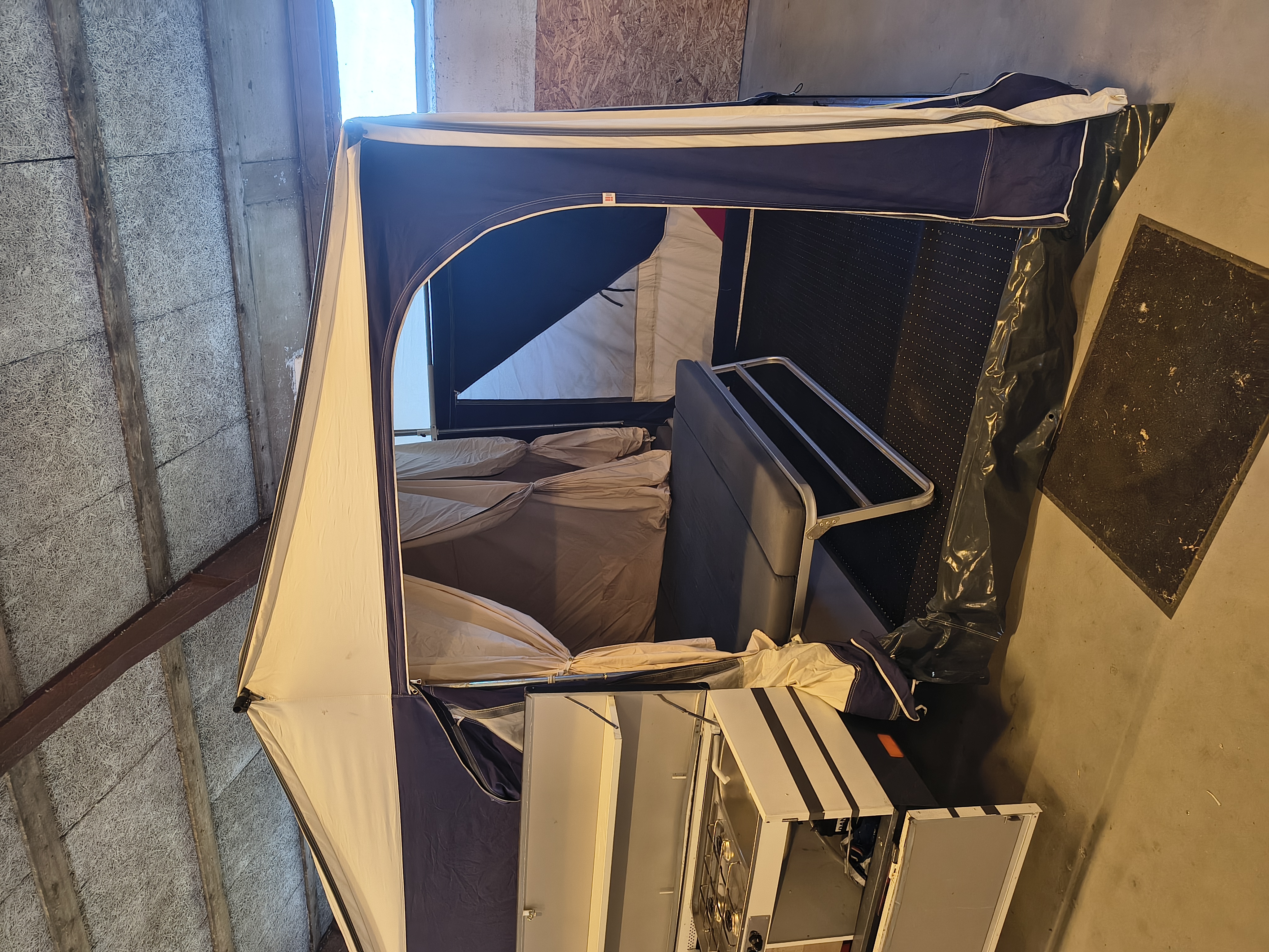 Combi-camp Venezia billede 3