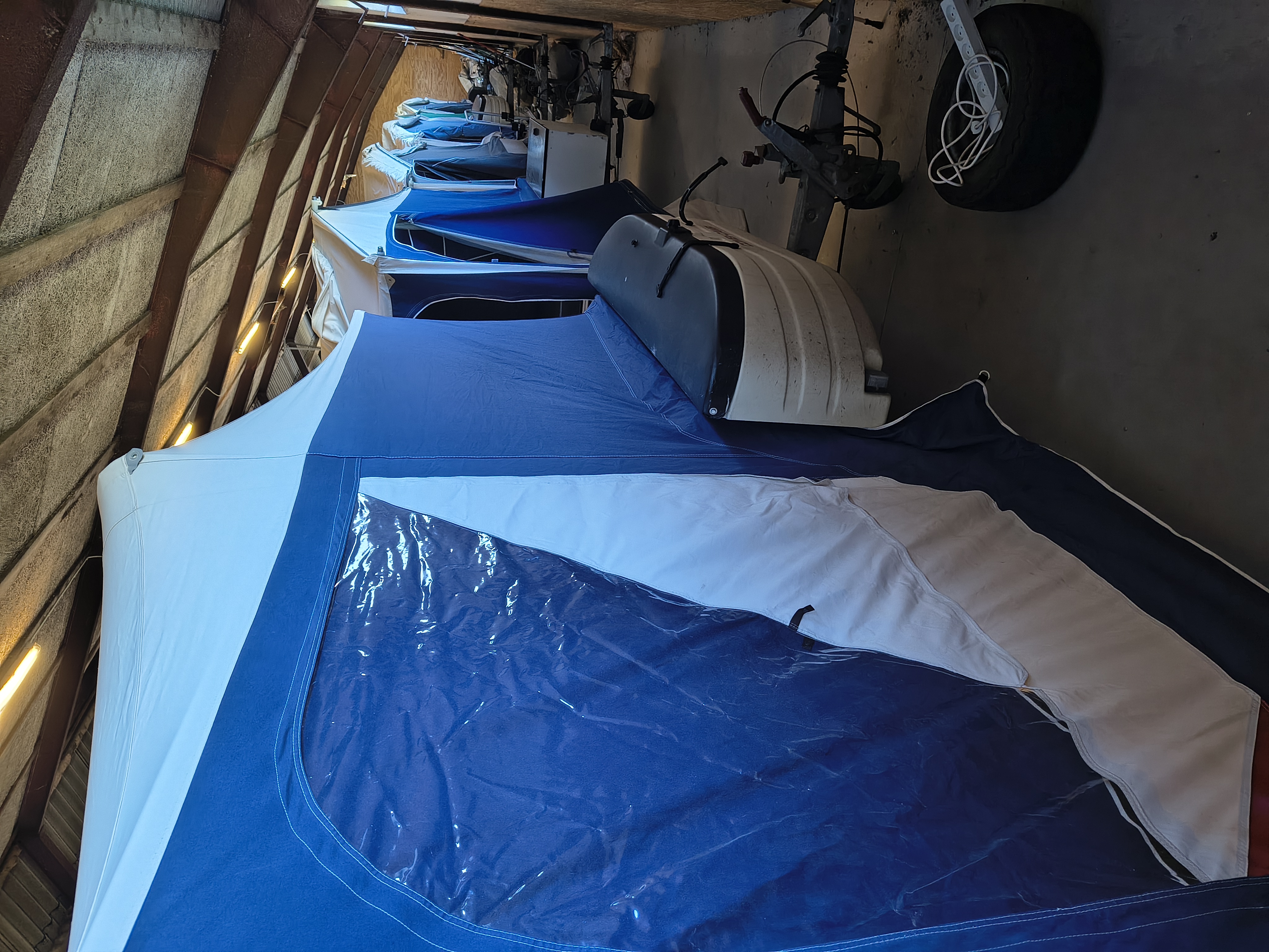 Combi-camp Venezia billede 4