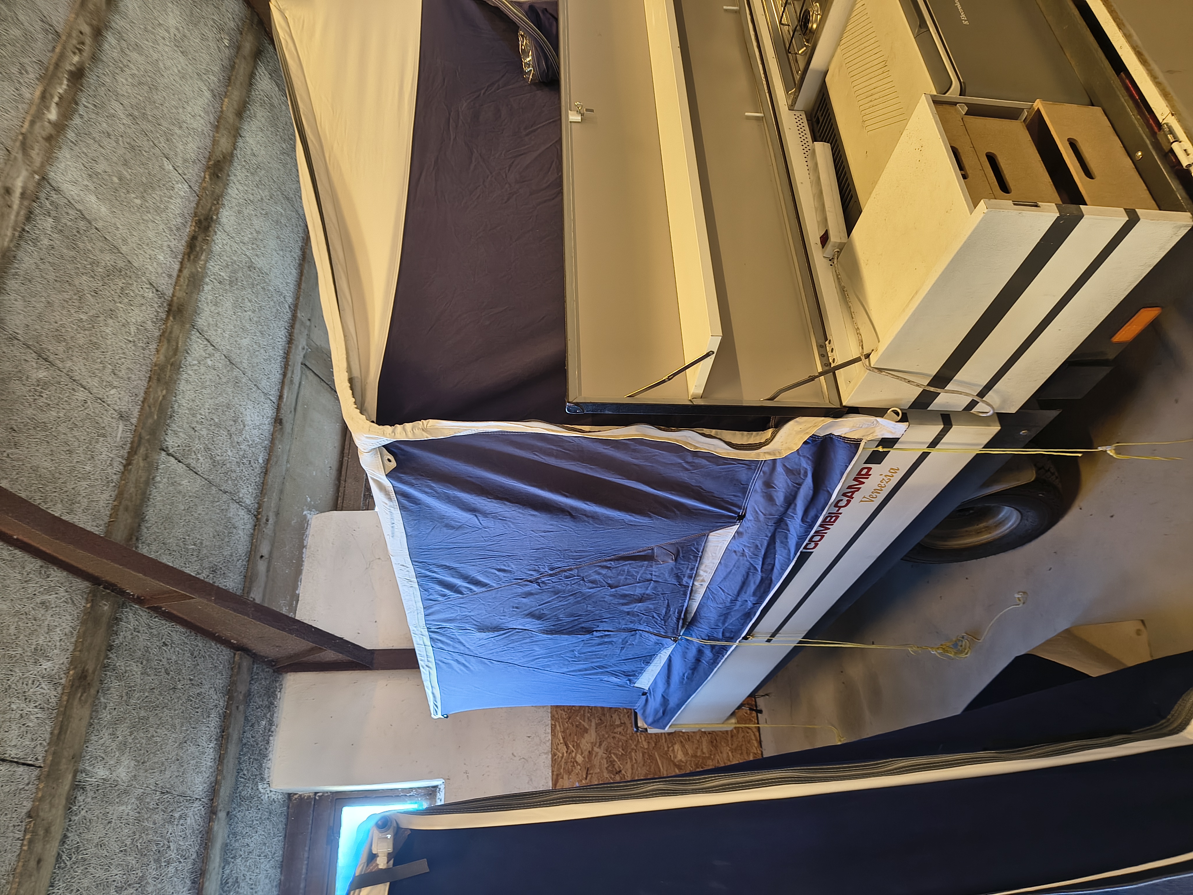 Combi-camp Venezia billede 6